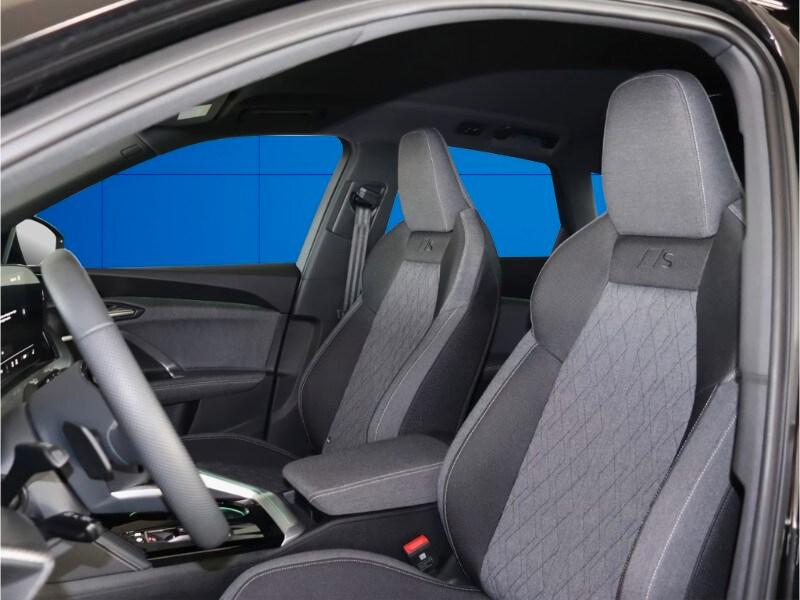AUDI Q5 3ª serie Q5 TFSI 150 kW mHEV+ S tronic...