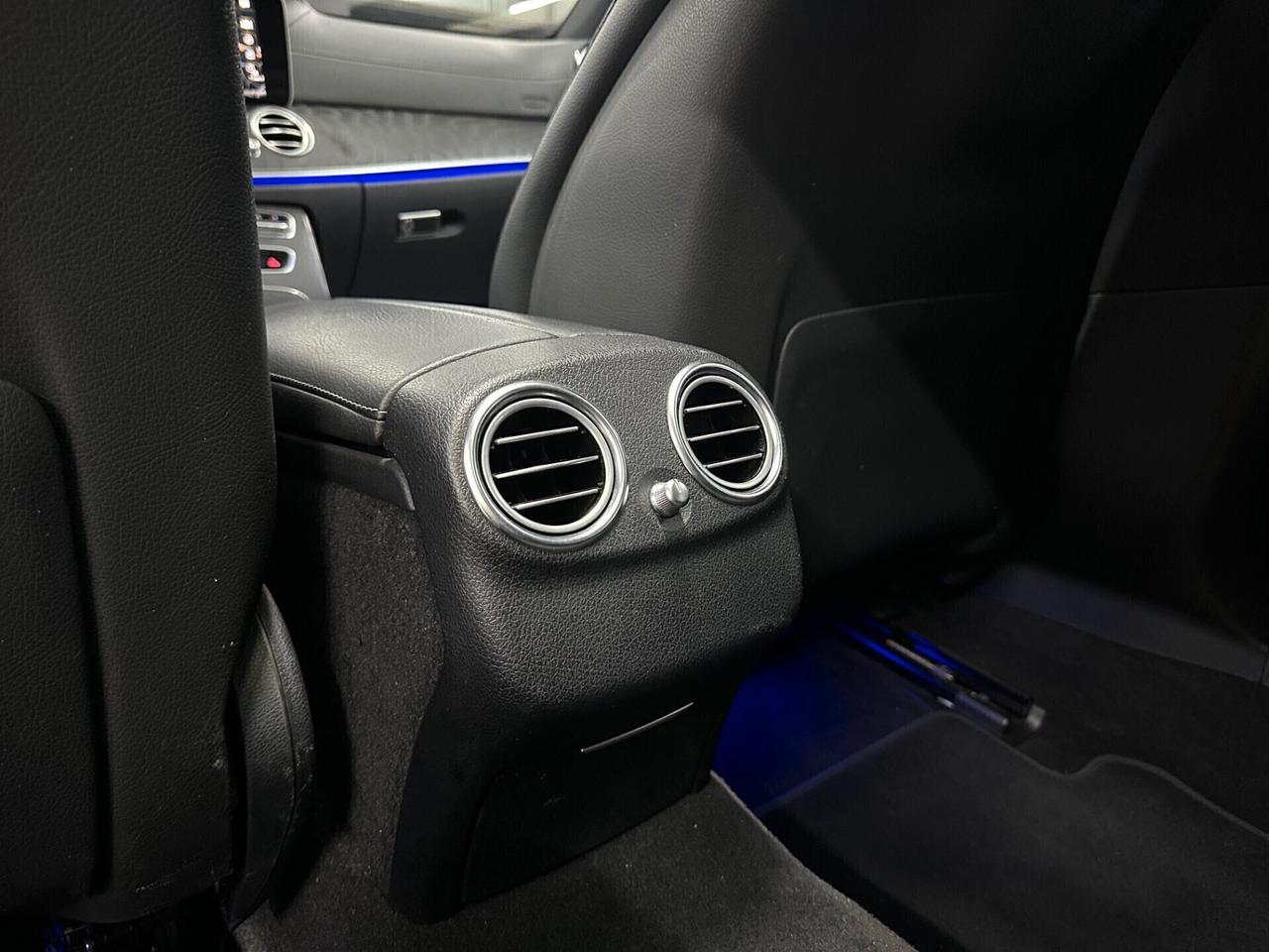 Mercedes-Benz E 220 d All-Terrain Premium Plus 4matic auto my20