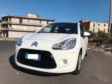 Citroen C3 1.4HDI NEOPATENTATI CHIAMA 2012