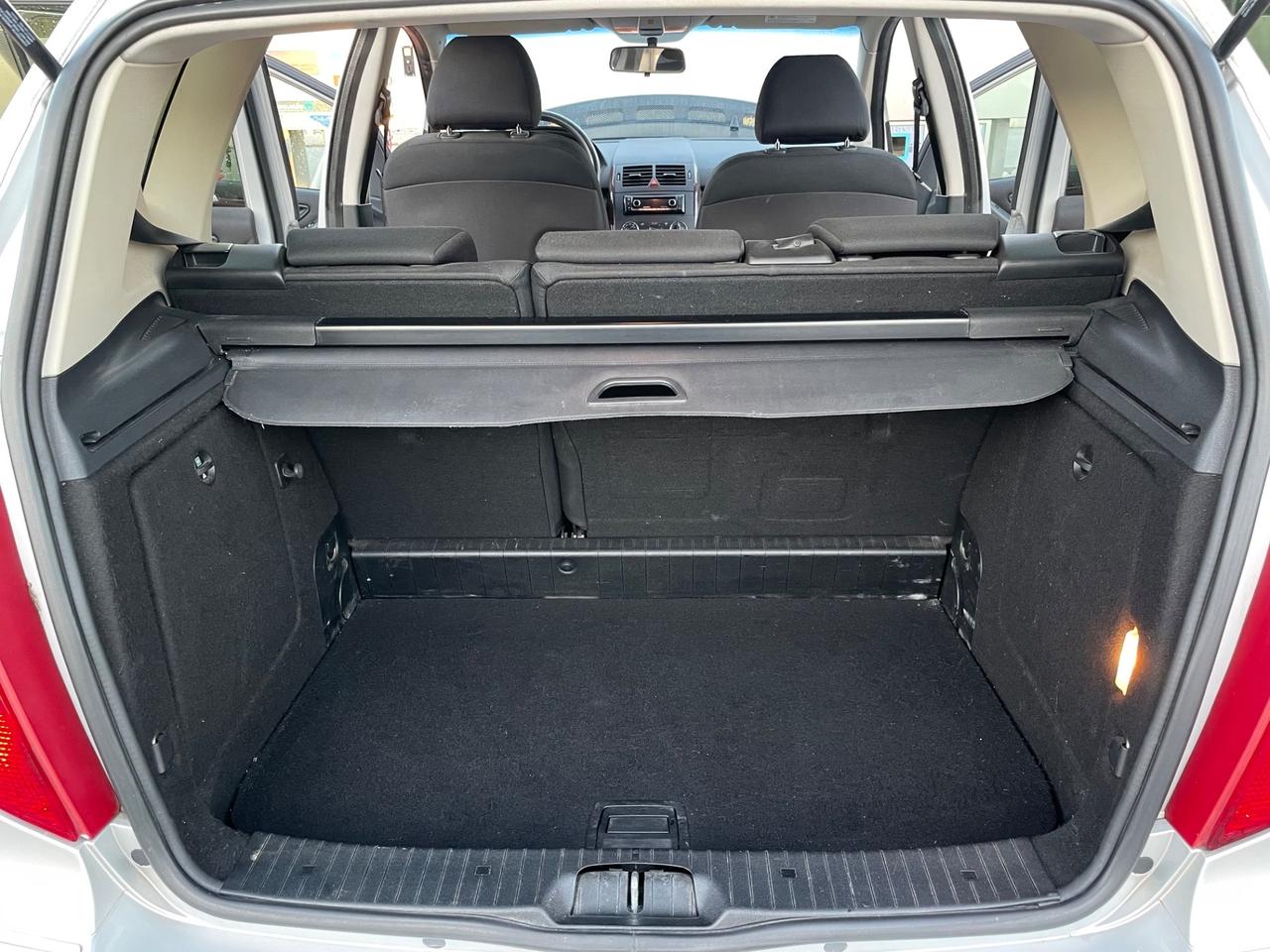 Mercedes-benz A 150 Elegance *BENZINA GPL*