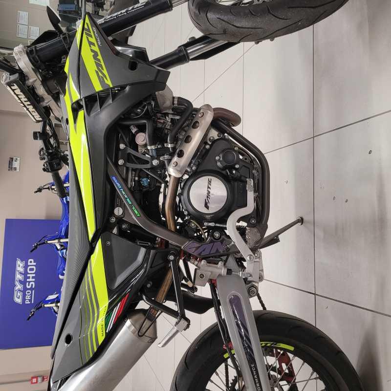 Fantic Motor XMF 125 Motard Performance - 2023