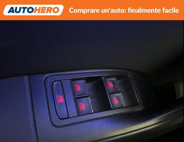 SEAT Ateca 1.0 TSI Ecomotive Business