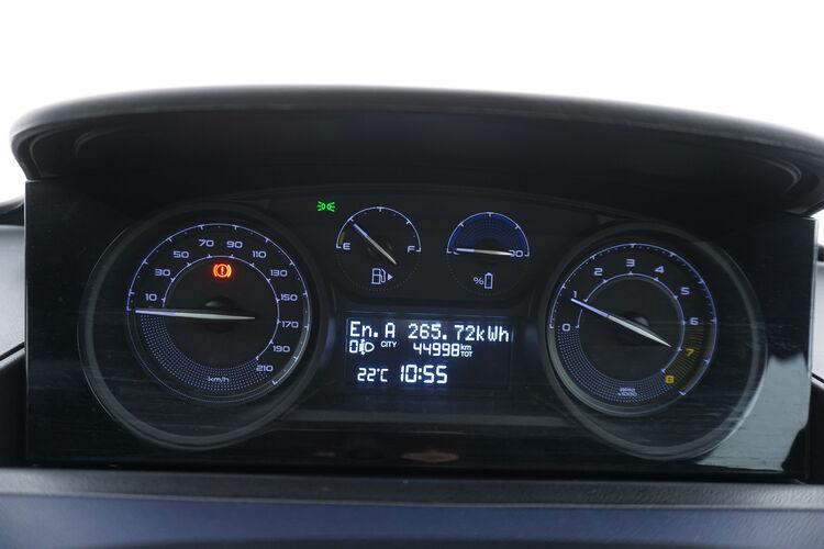 Lancia Ypsilon Hybrid Oro BR369209 1.0 Mild Hybrid 69CV