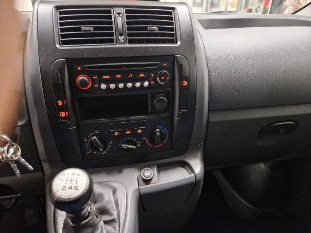 FIAT Scudo 2.0 MJT/130 UNICOPROPIETARIO TETTO ALTO