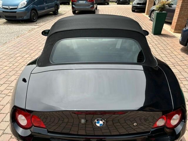 Bmw Z4 2.2i cat Roadster