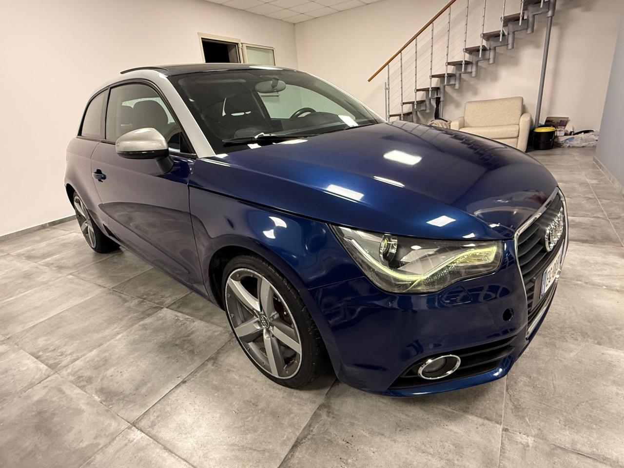Audi A1 1.6 TDI 105 CV Ambition