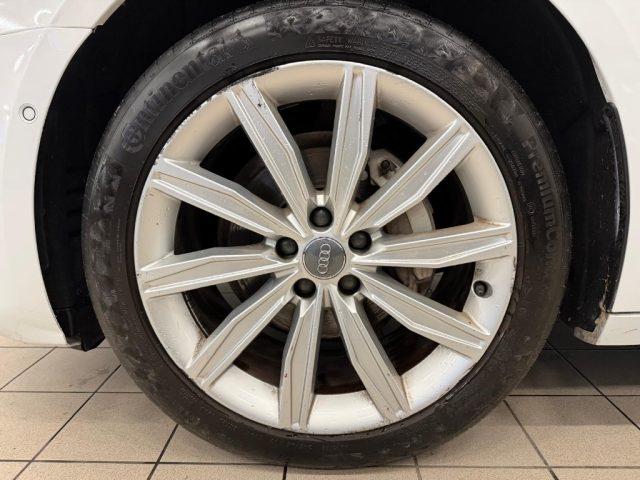 AUDI A6 TDI quattro ultra S tronic Busn. //BELL1SS1MA//