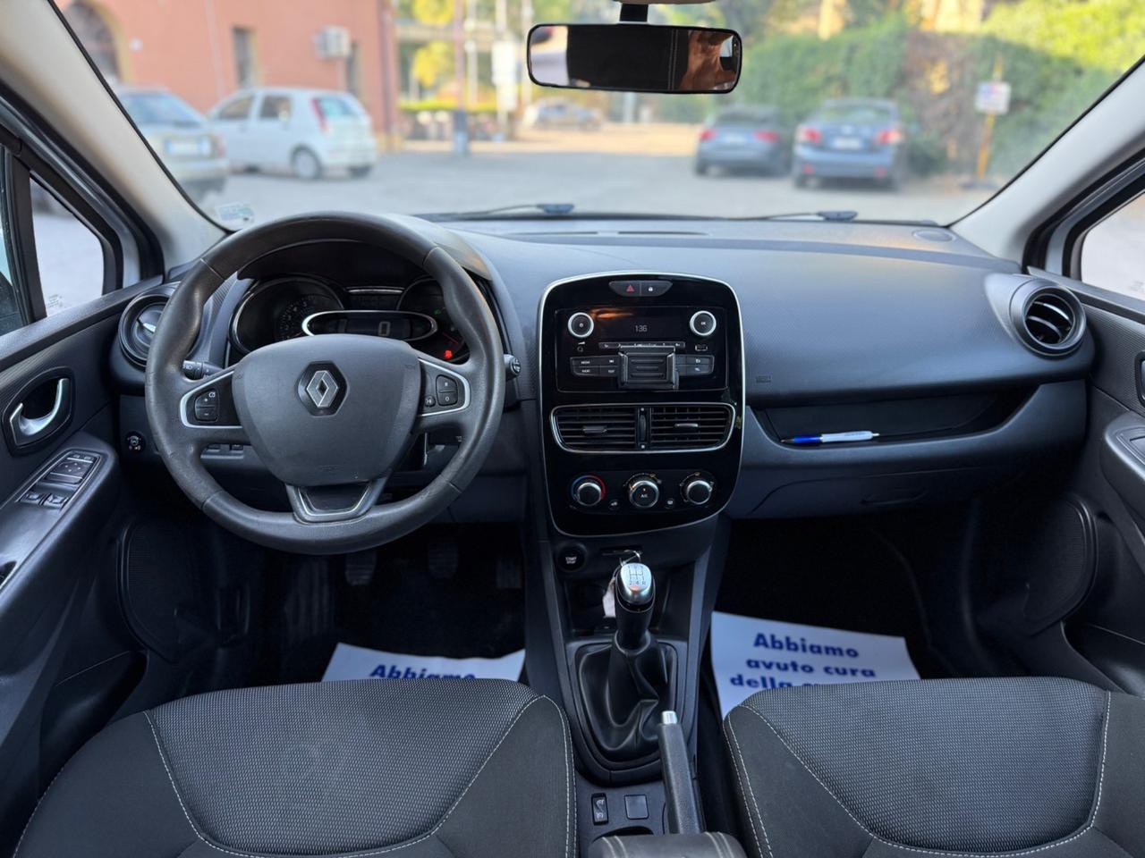 Renault Clio TCe 12V 90 CV GPL Start&Stop 5 porte Energy Zen