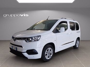 TOYOTA Proace City Verso del 2021