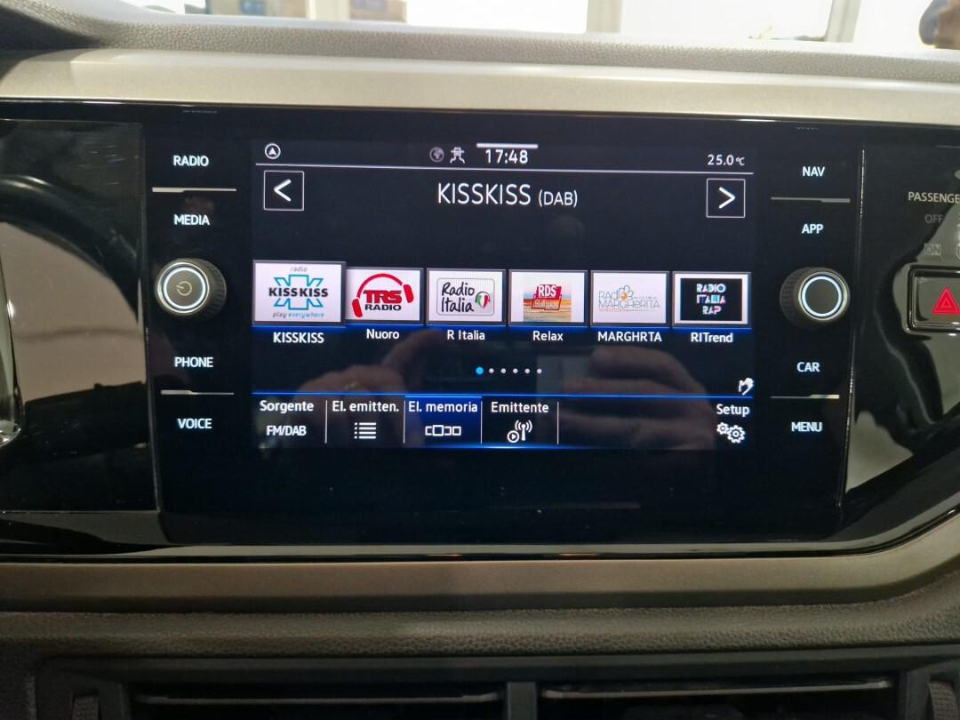 Volkswagen Polo Edition Plus 1.0 (80 cv)