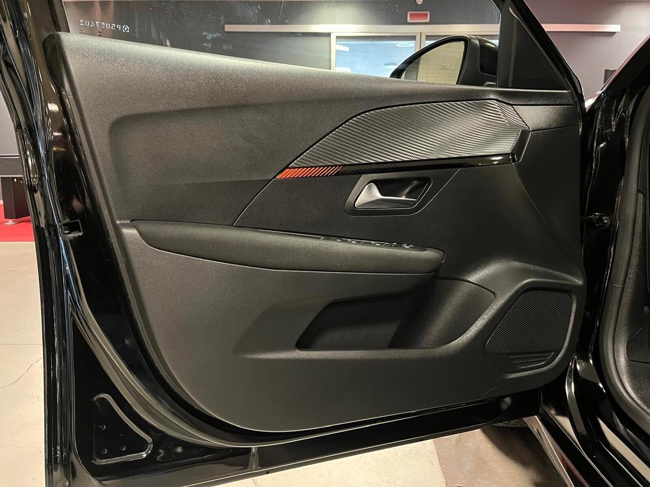 Peugeot 208 PureTech 100 Stop&Start 5 porte Allure