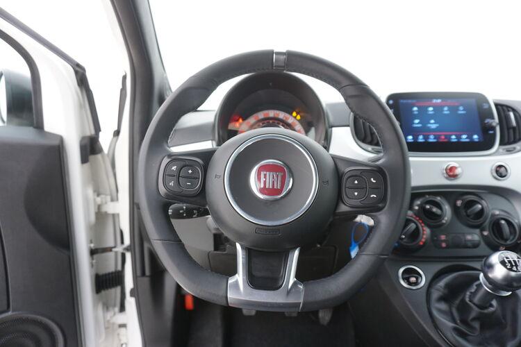 Fiat 500 Hybrid Connect BR398871 1.0 Mild Hybrid 70CV