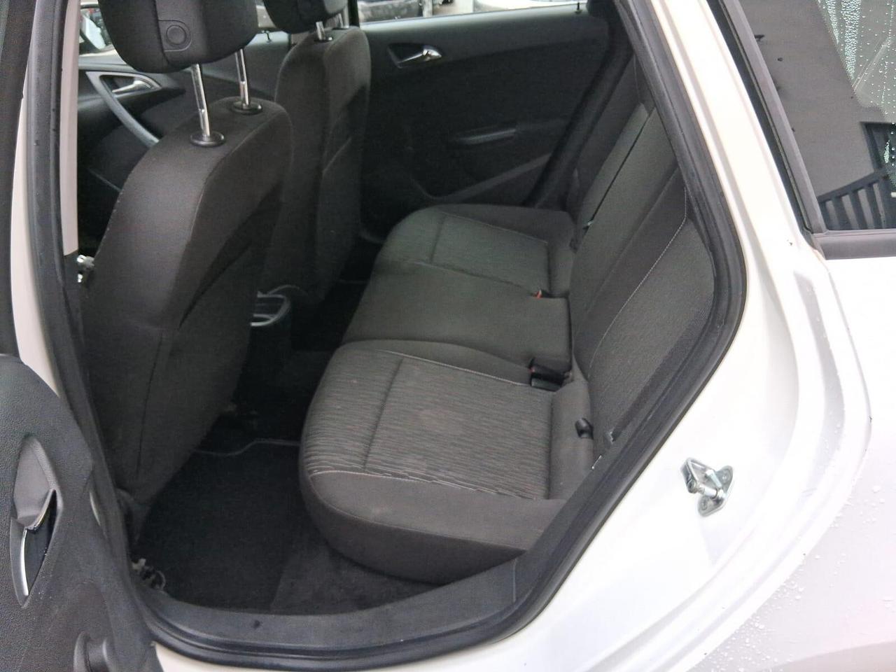 Opel Astra 1.4 Turbo 140CV 5 porte GPL Tech Cosmo