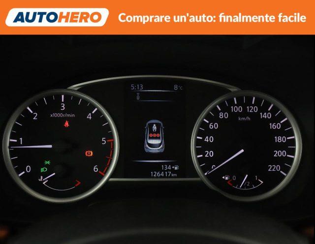 NISSAN Micra 1.5 dCi 8V 5 porte Acenta