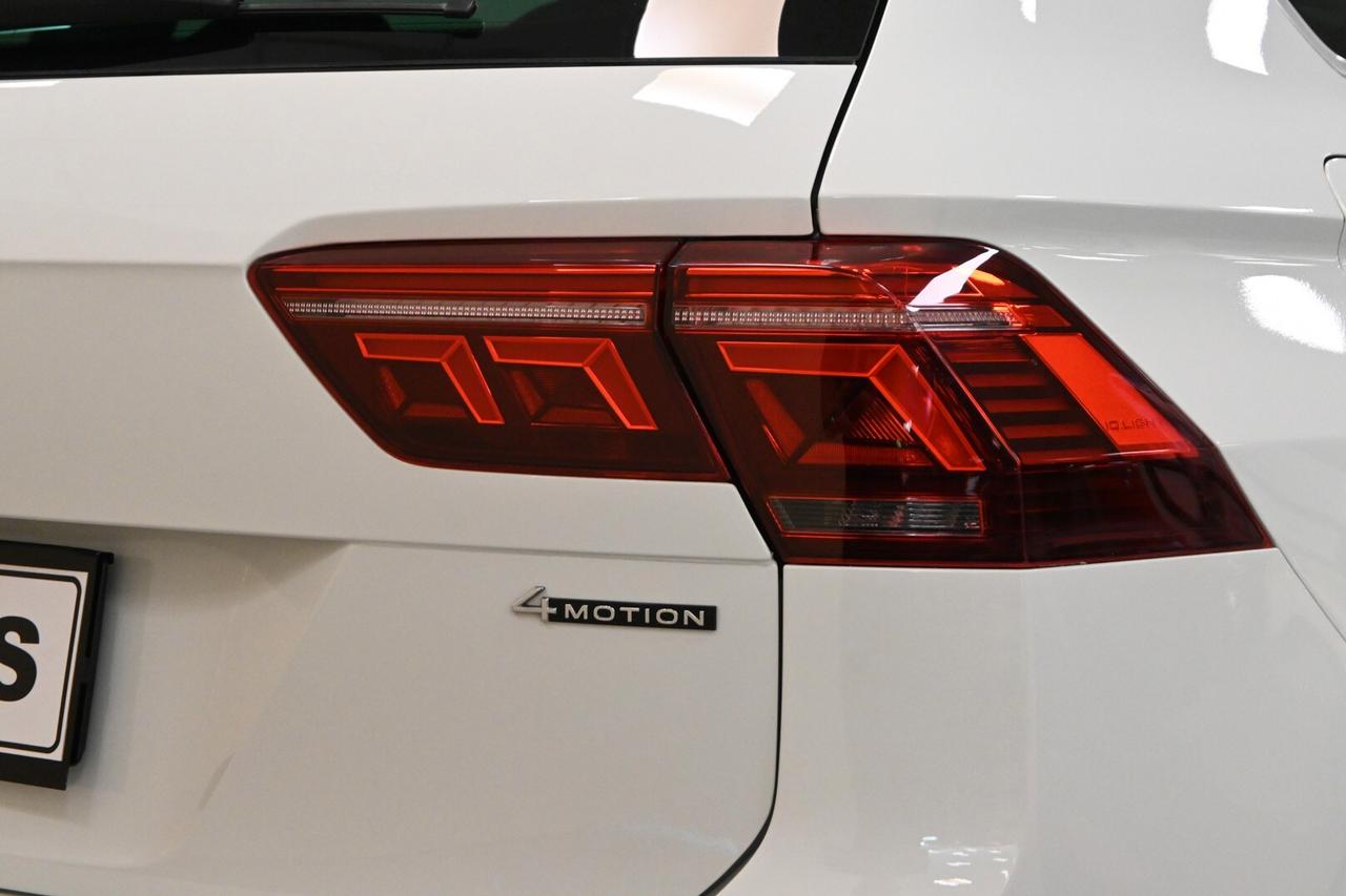 VOLKSWAGEN Tiguan 2ª serie Tiguan 2.0 TDI 150 ...