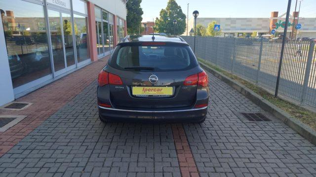 OPEL Astra 1.7 CDTI 110CV Sports Tourer ottime condizioni