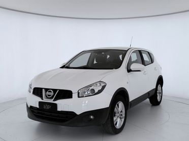 Nissan Qashqai 1.5 dCi - NEOPATENTATI