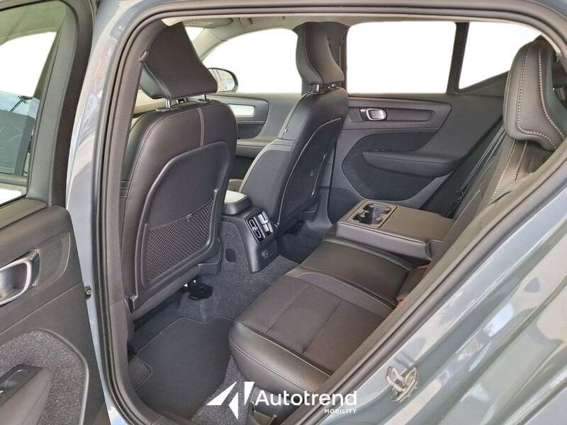 Volvo XC40 Recharge T5 180+82 CV Twin Engine Plug-In Hybrid Automatica Business Plus
