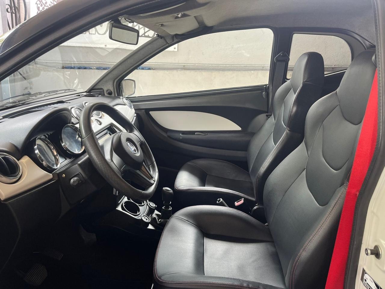 Aixam GTO Unico proprietario Finanziabile Permute