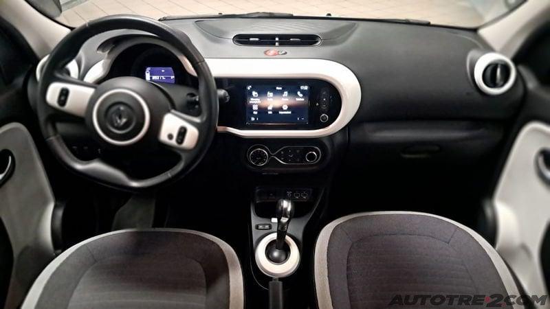 Renault Twingo Electric Twingo Electric Zen