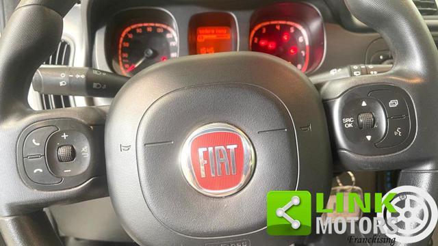 FIAT Panda 1.2 Lounge - Come nuova!