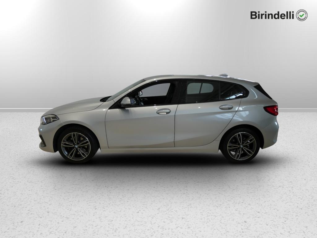 BMW Serie 1 (F40) - 116d 5p. Sport