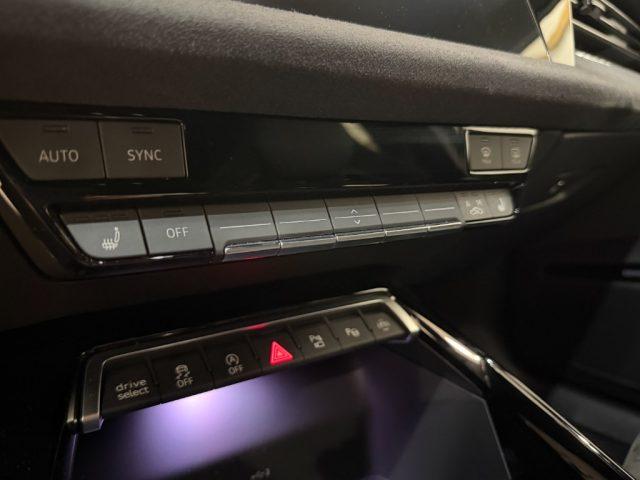 AUDI RS3 SPB TFSI Quattro S tronic