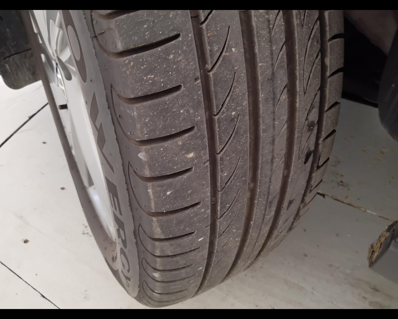 VOLKSWAGEN Taigo - Taigo 1.0 tsi R-Line 115cv