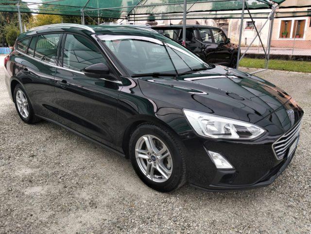 FORD Focus 1.5 TDCi 95 CV Start&Stop SW Business