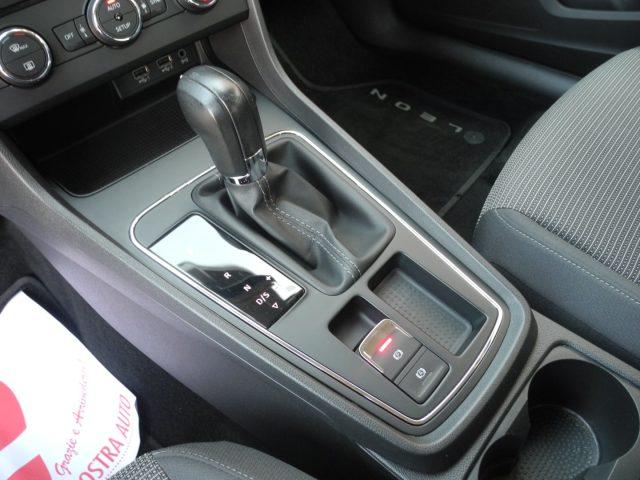 SEAT Leon 1.6 TDI 115cv DSG ST Business -OK NEOPAT.-IVA Det.