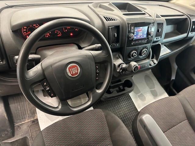 Fiat Ducato 33 2.2 Mjt 140CV PM-TM Easy Pro Furgone
