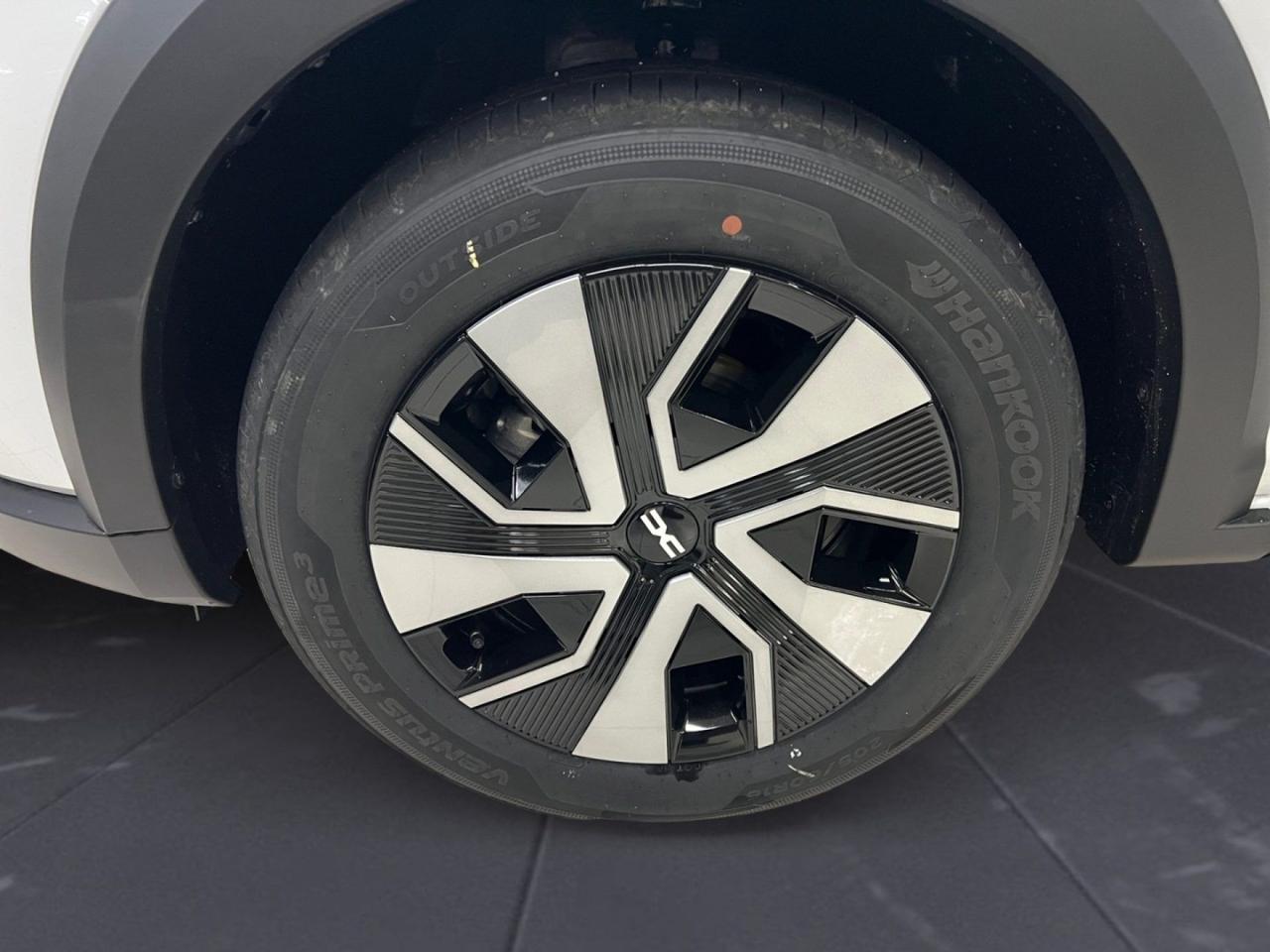 Dacia Sandero Stepway 1.0 TCe ECO-G Expression KM0