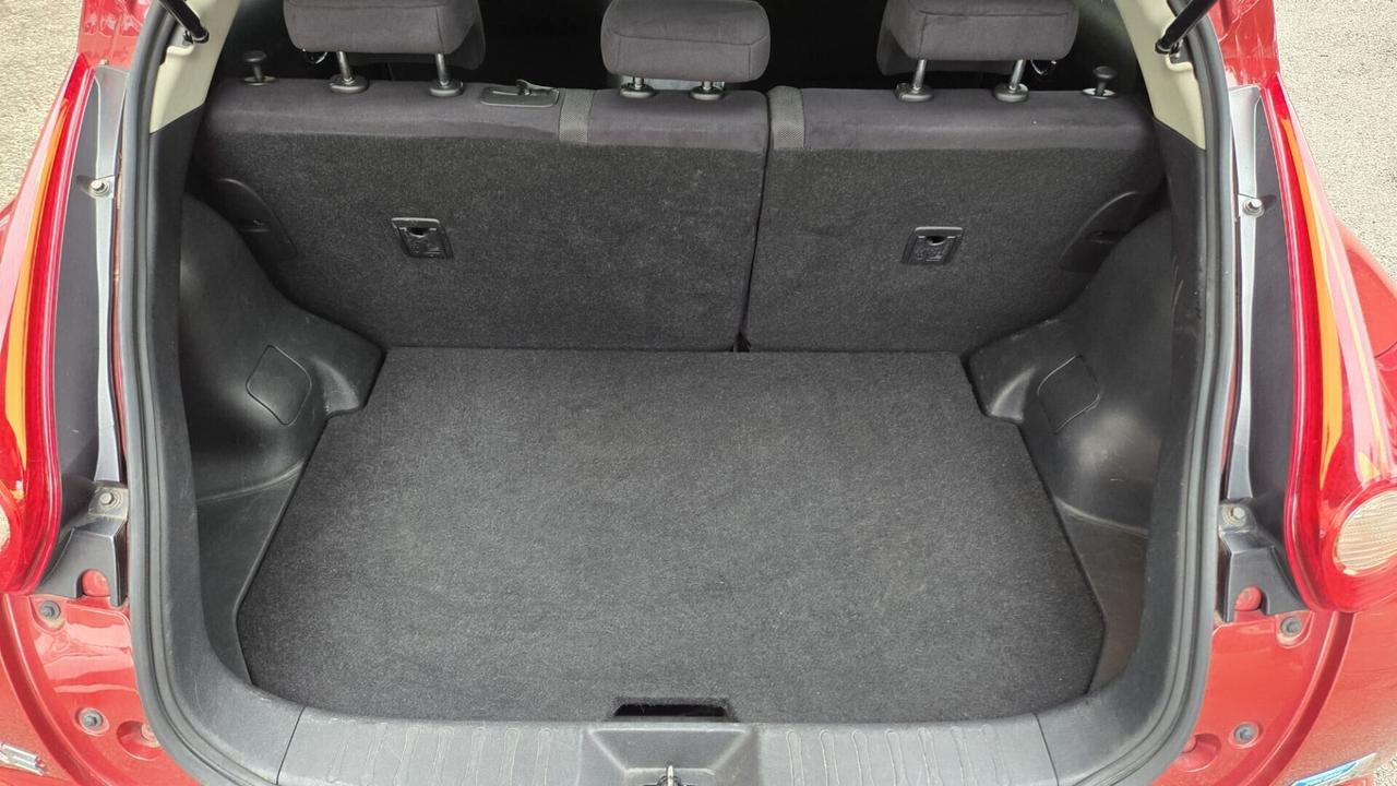 Nissan Juke 1.5 dCi Ministry of Sound x Neopatenta
