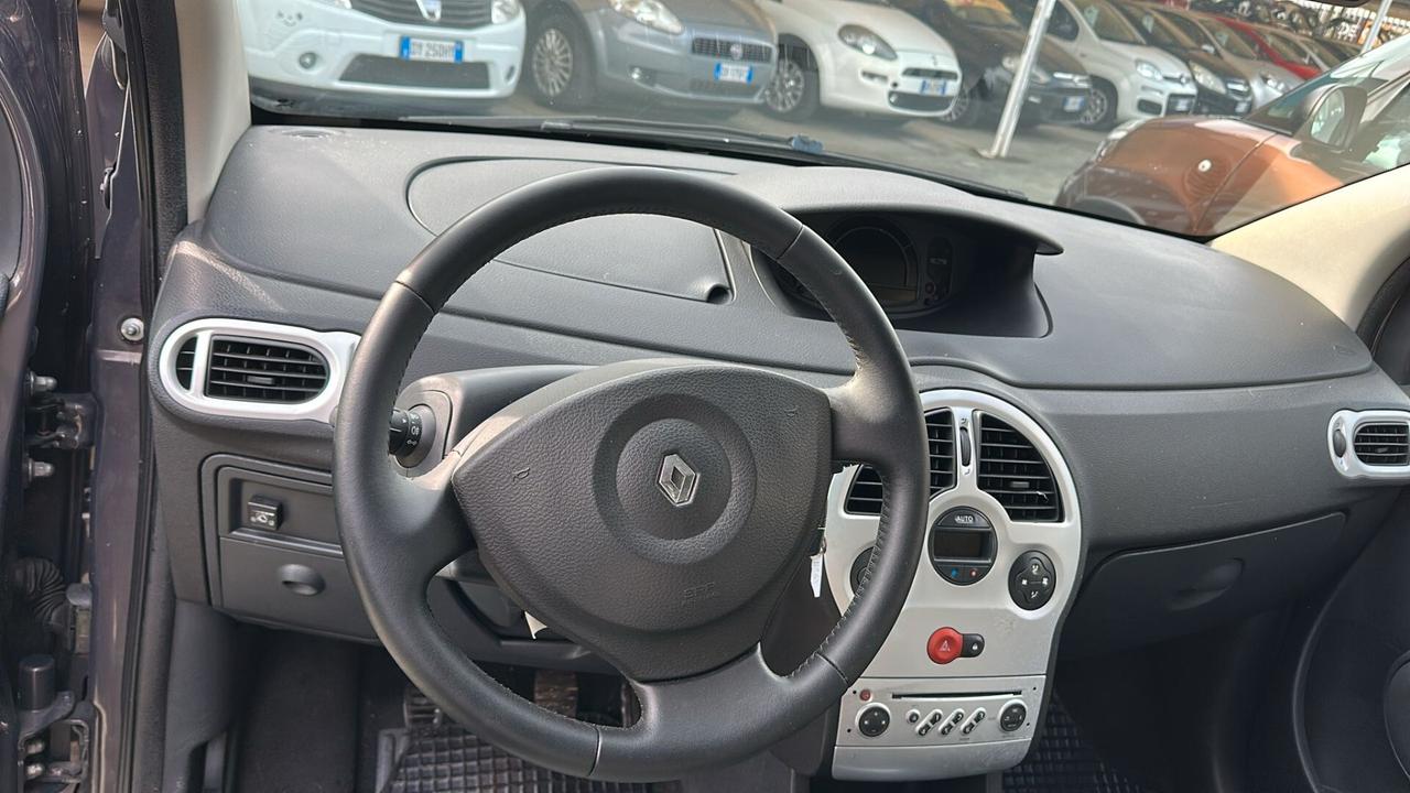 RENAULT MODUS PERFETTA!