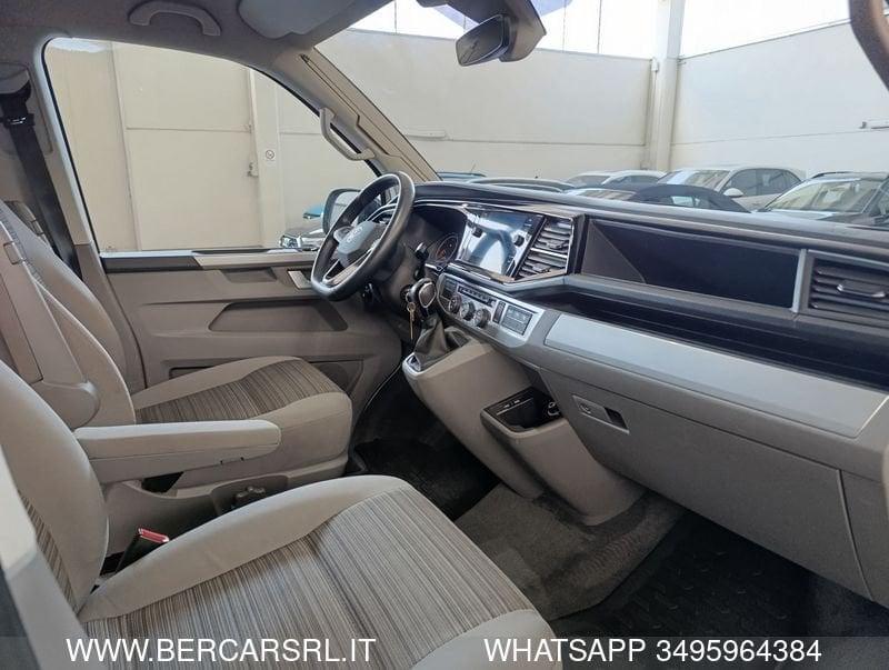 Volkswagen California 2.0 TDI 150CV DSG Beach Tour*IVA COMPRESA*