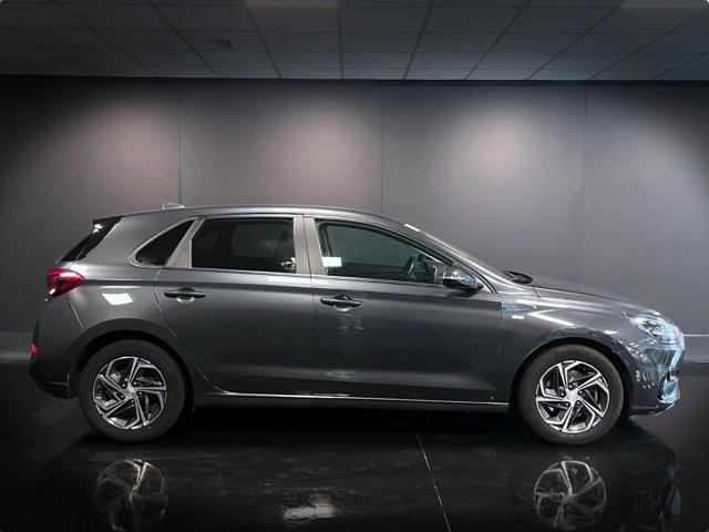 HYUNDAI i30 1.0 T-GDI iMT 48V 5 porte Prime