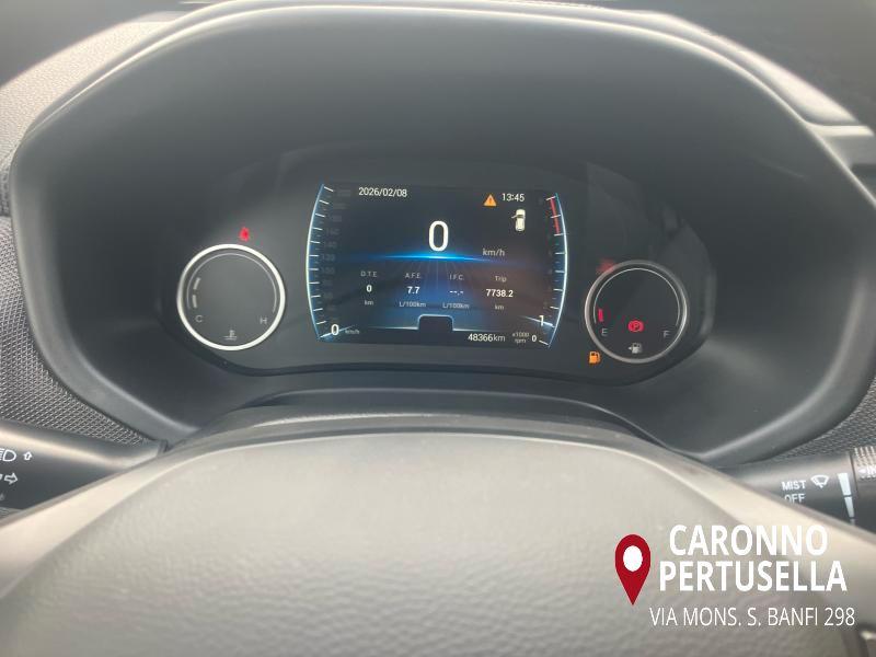 DR Motor DR 4.0 1.5 Gpl 114cv