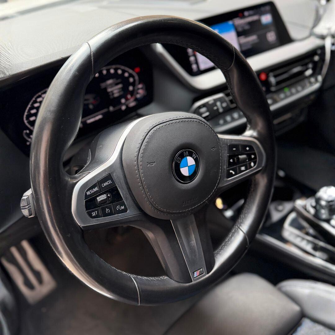 Bmw Serie 1 118i 5p MSport 136CV *32.000Km*