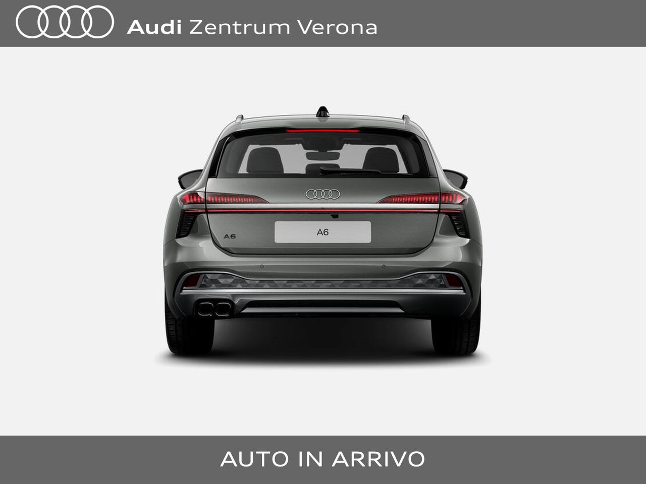 Avant 2.0TDI 204CV S tronic Business Advanced