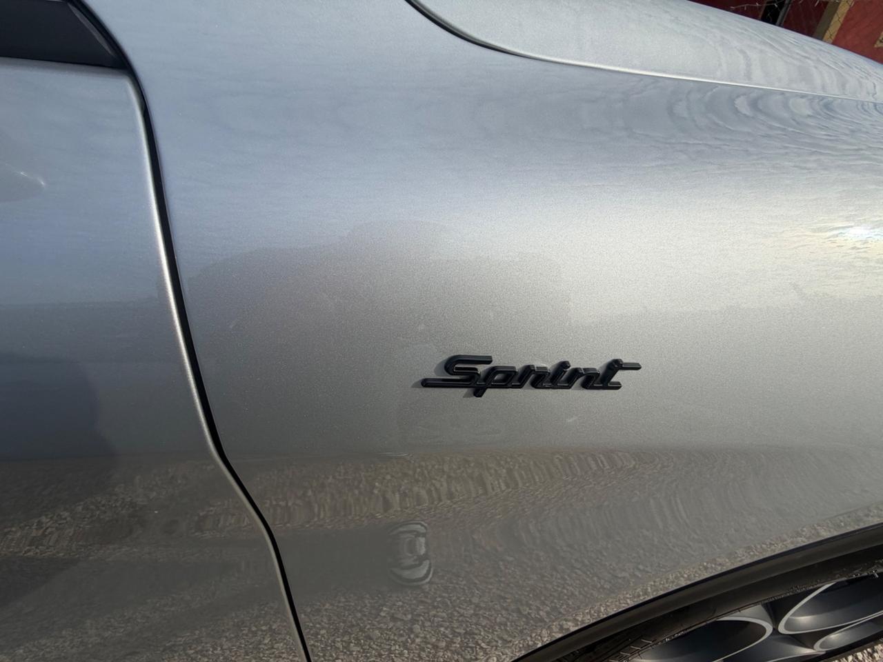 Alfa Romeo Stelvio 2.2 Turbodiesel 190 CV AT8 Q4 Sprint