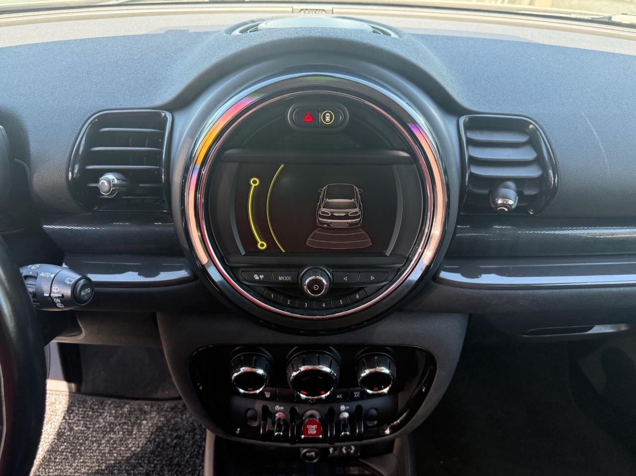 Mini One D Clubman 1.5 Business Automatica