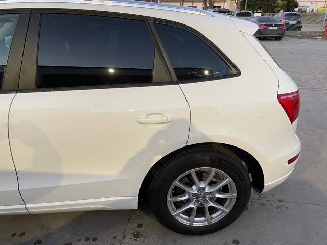 Audi Q5 2.0 TDI 170 CV quattro S tronic