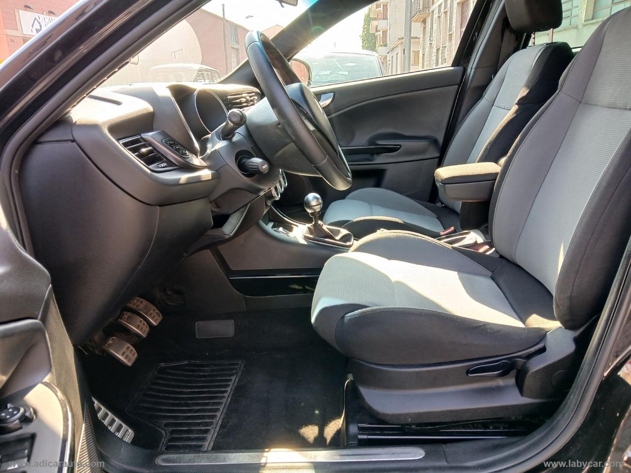 ALFA ROMEO Giulietta 1.4 Turbo 170 CV