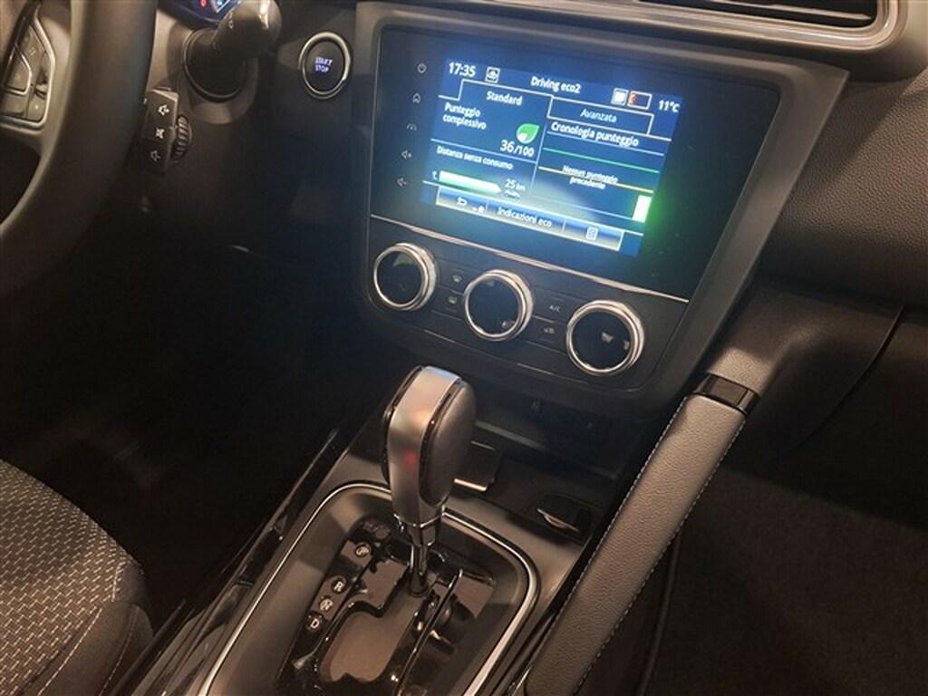 Renault Kadjar 1.5 Blue dCi Business EDC