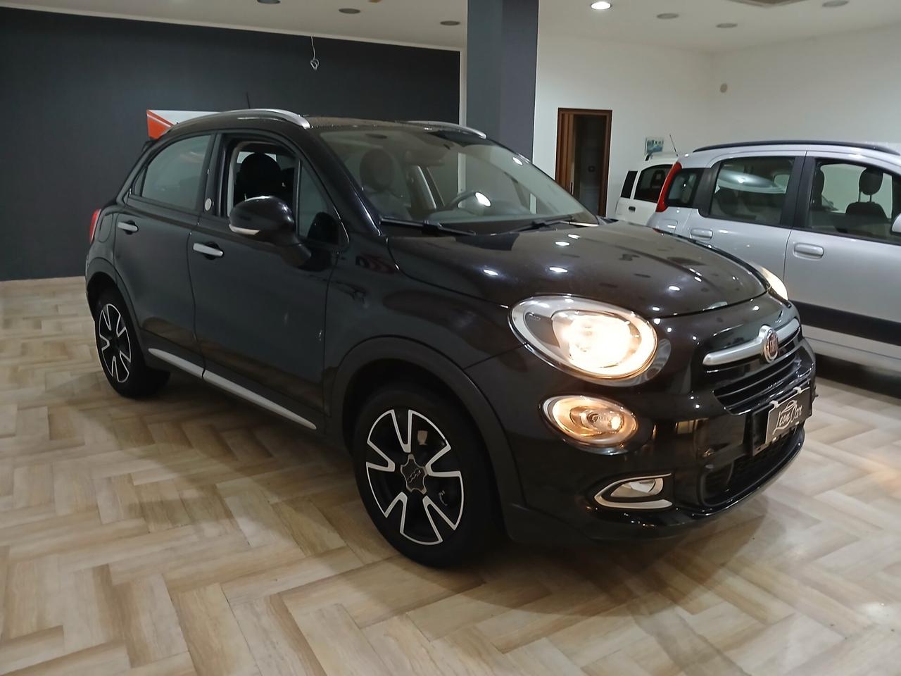Fiat 500X 1.3 MultiJet 95 CV Lounge