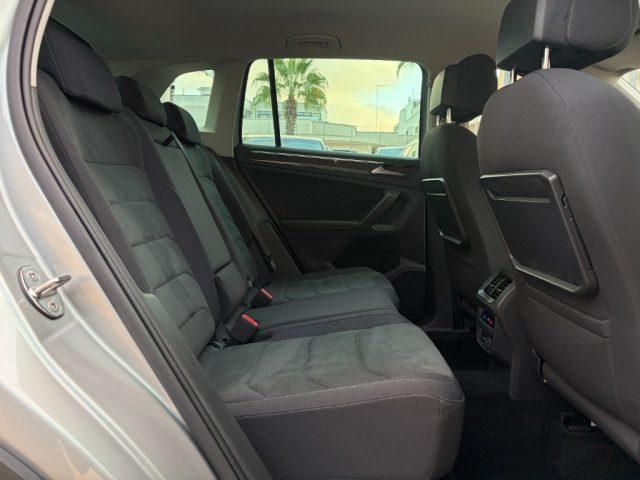 VOLKSWAGEN Tiguan 2.0 TDI 150 DSG Advanced