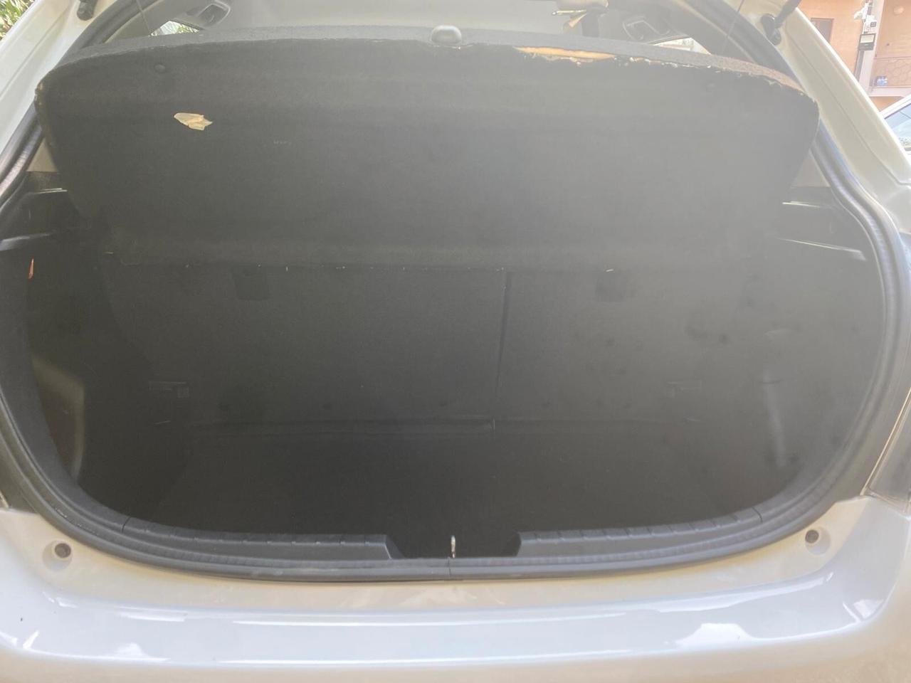 Toyota Yaris 1.5 130 Hybrid 5 porte Lounge