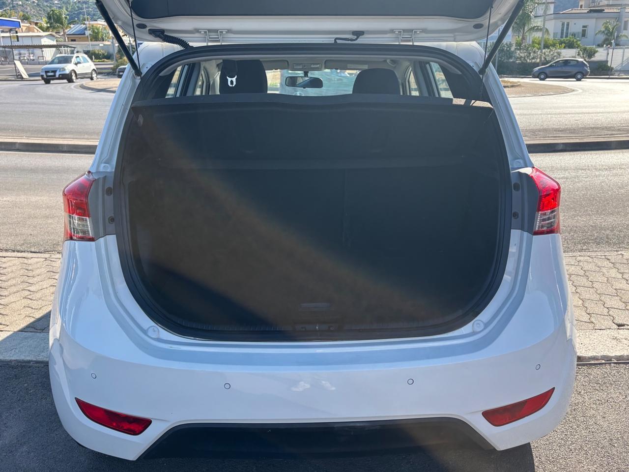 Hyundai iX20 1.4 CRDI 90 CV Style