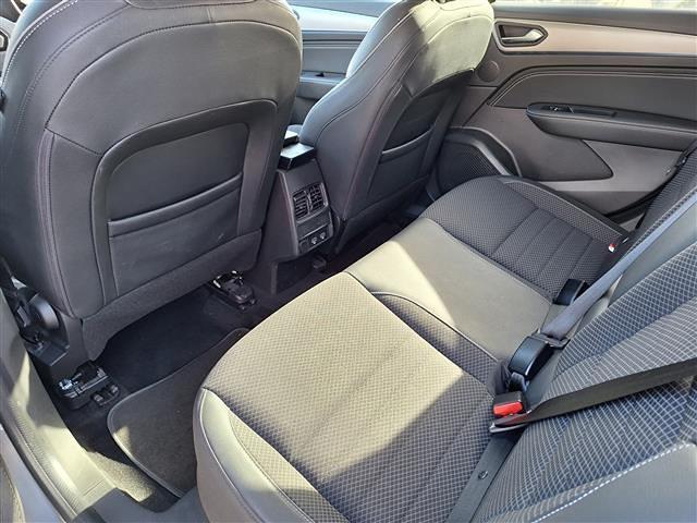 Renault Arkana 1.6 Hybrid Intens E-Tech Auto