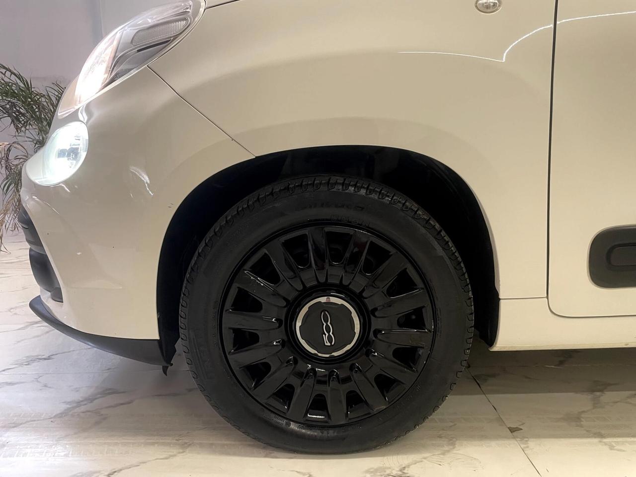 Fiat 500L Fiat 500l 1.6 Multijet 120 CV Urban